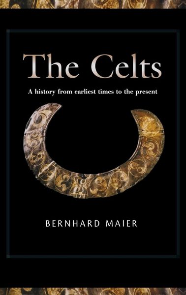 Produktbild: The Celts