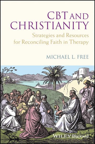 Produktbild: CBT and Christianity