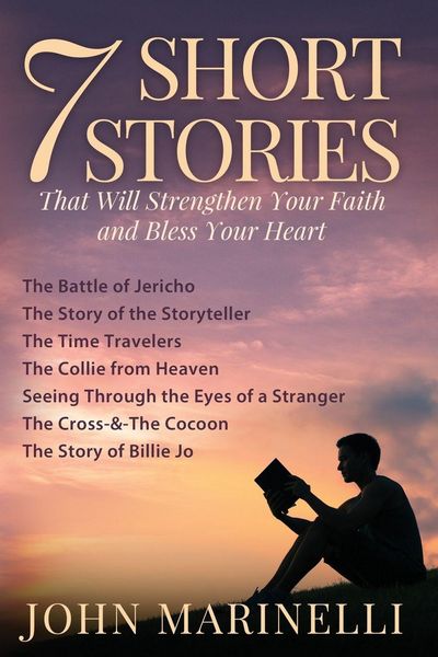 Produktbild: 7-Short Stories
