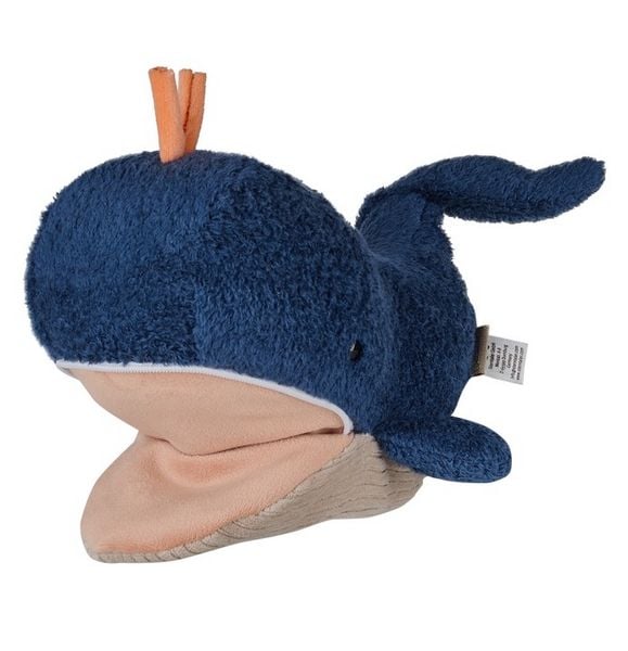 Produktbild: Handpuppe Wal