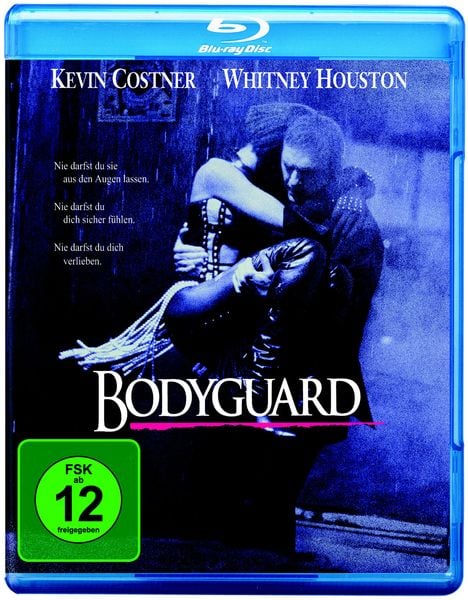 Bodyguard