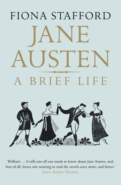 Produktbild: Jane Austen