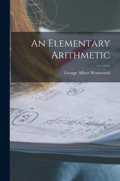 Produktbild: An Elementary Arithmetic