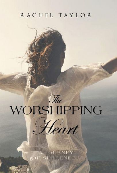 Produktbild: The Worshipping Heart
