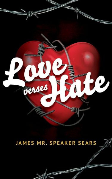 Produktbild: Love verses Hate