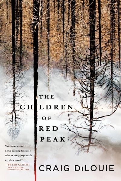 Produktbild: The Children of Red Peak