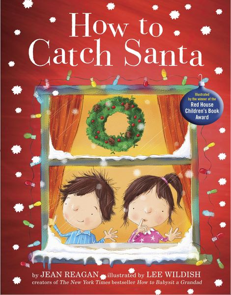 Produktbild: How to Catch Santa