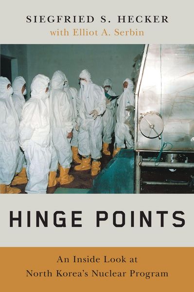 Produktbild: Hinge Points