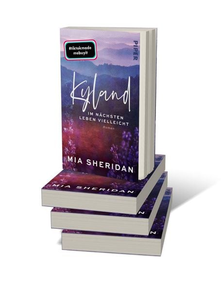 Produktbild: Kyland. Im nächsten Leben vielleicht