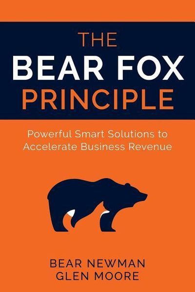 Produktbild: The Bear Fox Principle