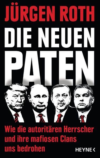 Produktbild: Die neuen Paten