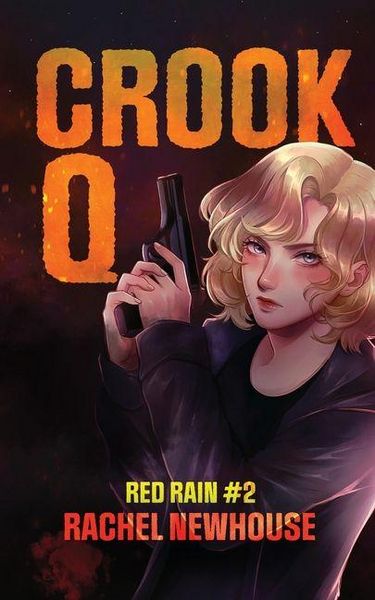 Produktbild: Crook Q