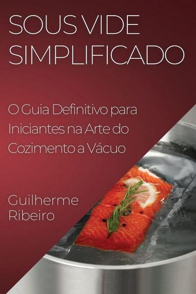 Produktbild: Sous Vide Simplificado