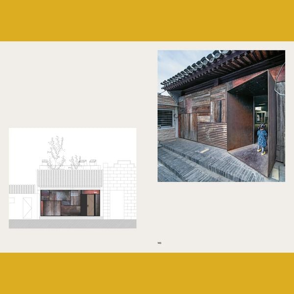 Produktbild: Hutong Metabolism