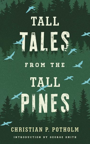 Produktbild: Tall Tales from the Tall Pines