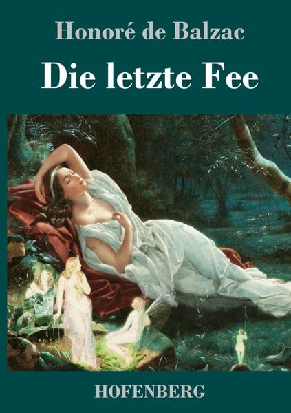 Produktbild: Die letzte Fee