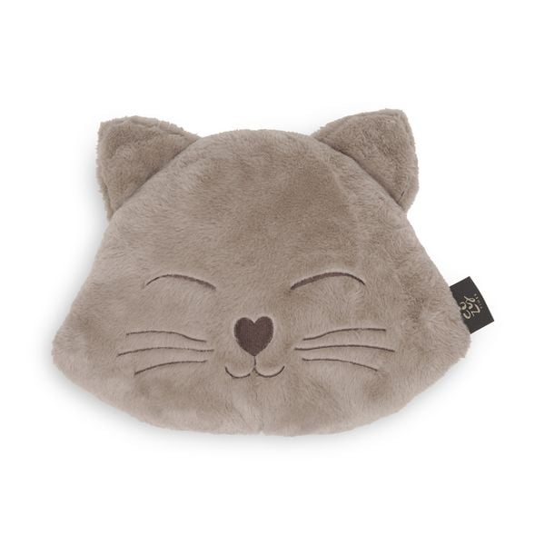 Produktbild: Kissen Miezekatze