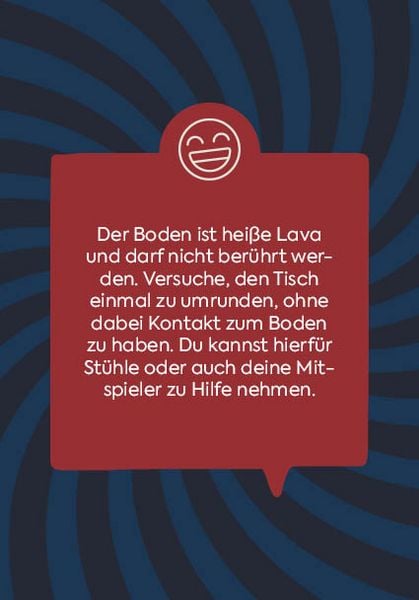 Produktbild: Kartenspiel: LOL &ndash; Achtung Lachverbot! Das verr&uuml;ckte Partyspiel