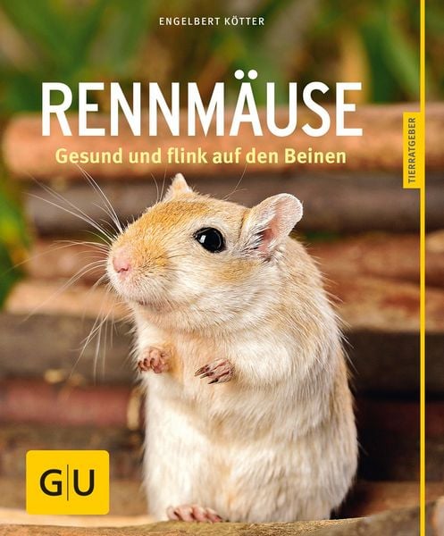 Produktbild: Rennm&auml;use