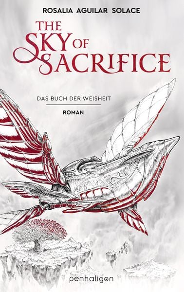 Produktbild: The Sky of Sacrifice