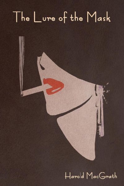 Produktbild: The Lure of the Mask