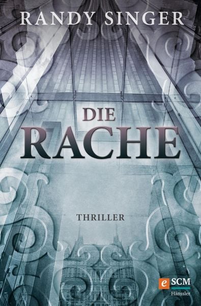 Produktbild: Die Rache