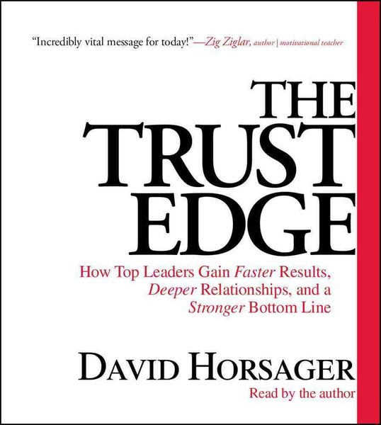 Produktbild: TRUST EDGE                  6D