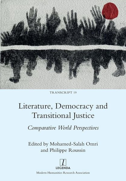 Produktbild: Literature, Democracy and Transitional Justice