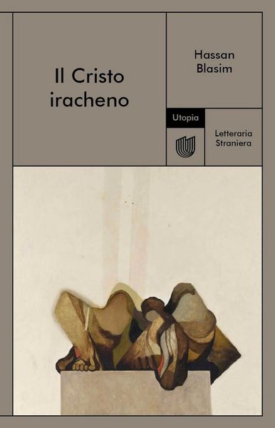 Produktbild: Il Cristo iracheno