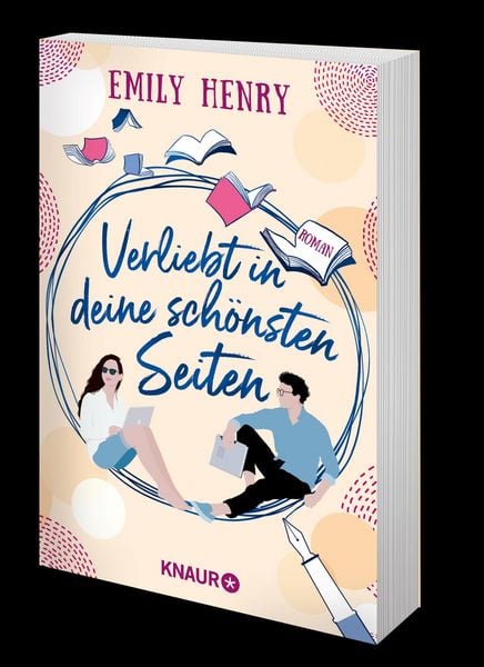 Produktbild: Verliebt in deine sch&ouml;nsten Seiten