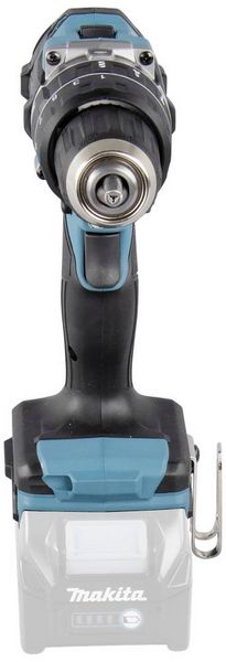 Produktbild: Makita HP002GZ -Akku-Schlagbohrschrauber ohne Akku, ohne Ladeger&auml;t