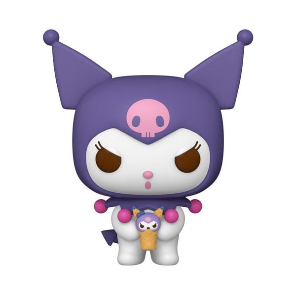 Produktbild: Funko POP! HK &ndash; Kuromi