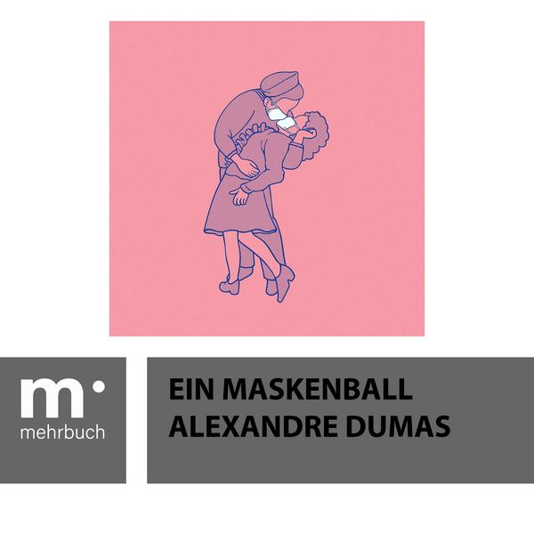 Produktbild: Ein Maskenball