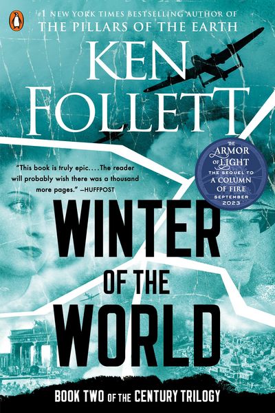 Produktbild: Winter of the World
