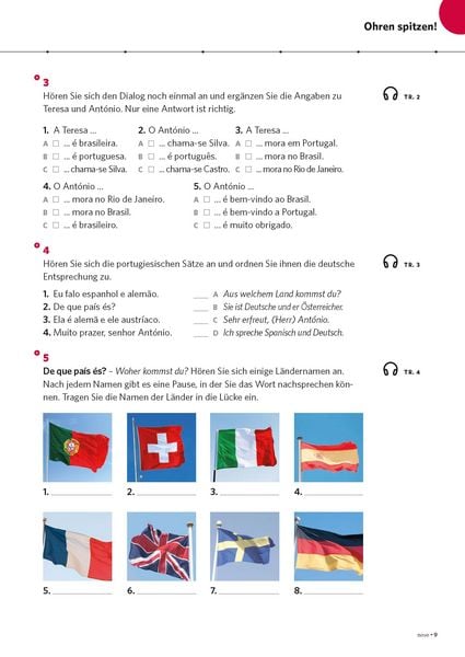 Produktbild: PONS Power-Sprachkurs Portugiesisch