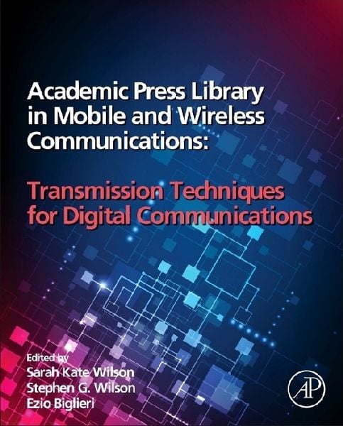 Produktbild: Academic Pr Lib in Mobile & Wi