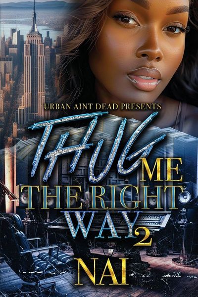 Produktbild: Thug Me The Right Way 2