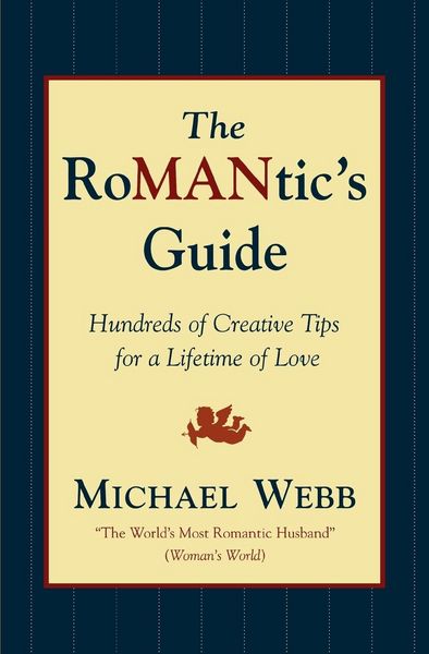 Produktbild: The Romantic's Guide