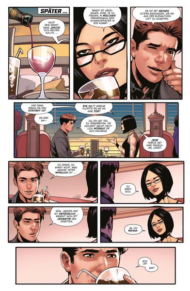 Produktbild: Spider-Man - Neustart (2. Serie)