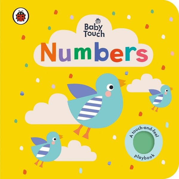 Produktbild: Baby Touch