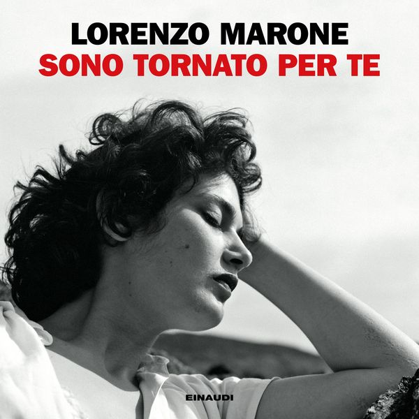 Produktbild: Sono tornato per te