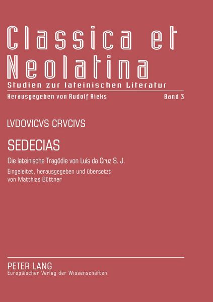 Produktbild: Sedecias