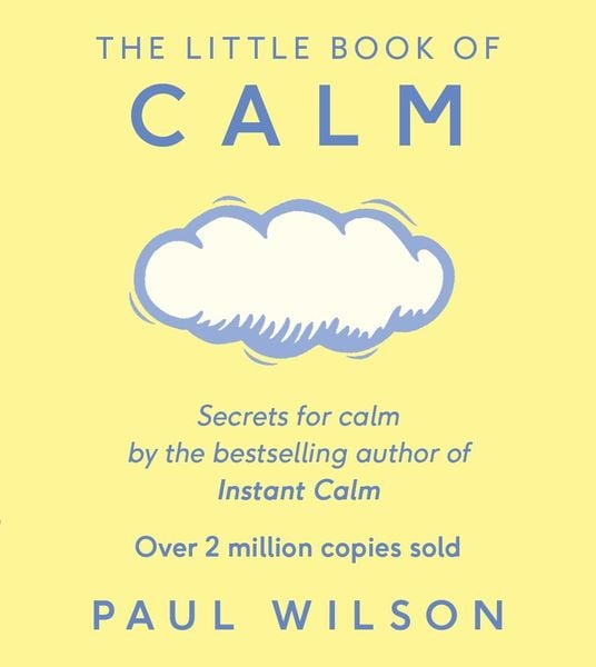 Produktbild: The Little Book of Calm
