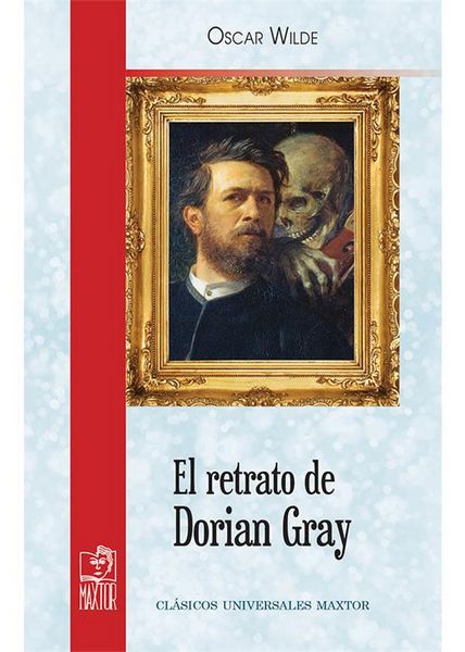 Produktbild: El Retrato De Dorian Gray