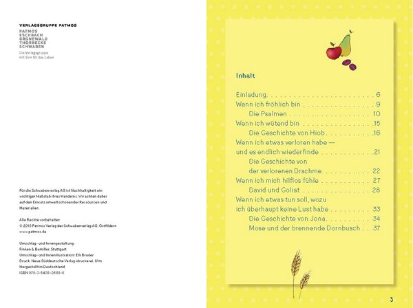 Produktbild: Meine Erstkommunionbibel