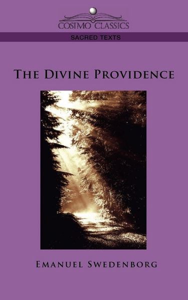 Produktbild: The Divine Providence
