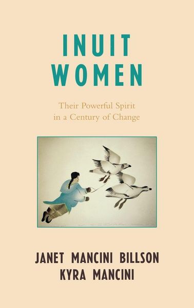 Produktbild: Inuit Women