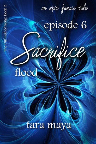 Produktbild: Sacrifice - Flood (Book 3-Episode 6)