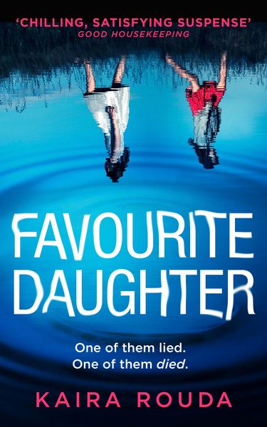 Produktbild: Favourite Daughter