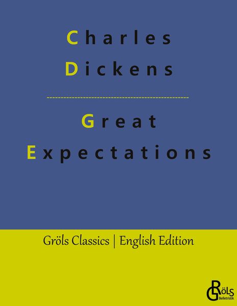 Produktbild: Great Expectations
